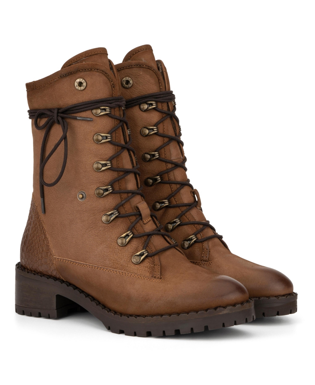 Vintage Foundry Co Women's Milan Boot