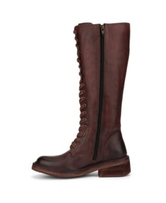 Women's Sadelle Tall Boots
