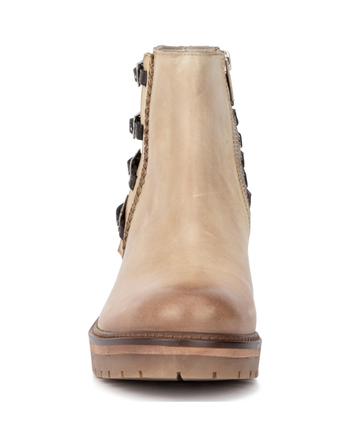 Vintage Foundry Co Women's Perri Bootie