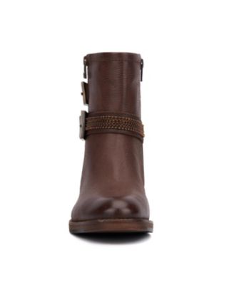 Women's Castel Ankle Boots