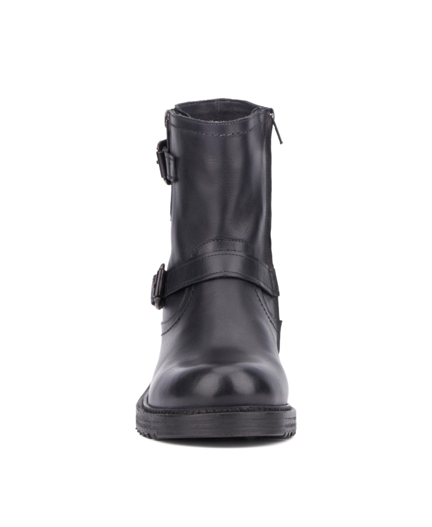 Женские ботинки Vintage Foundry Co Umay Ankle Boot, цвет: Чёрный — фото 4
