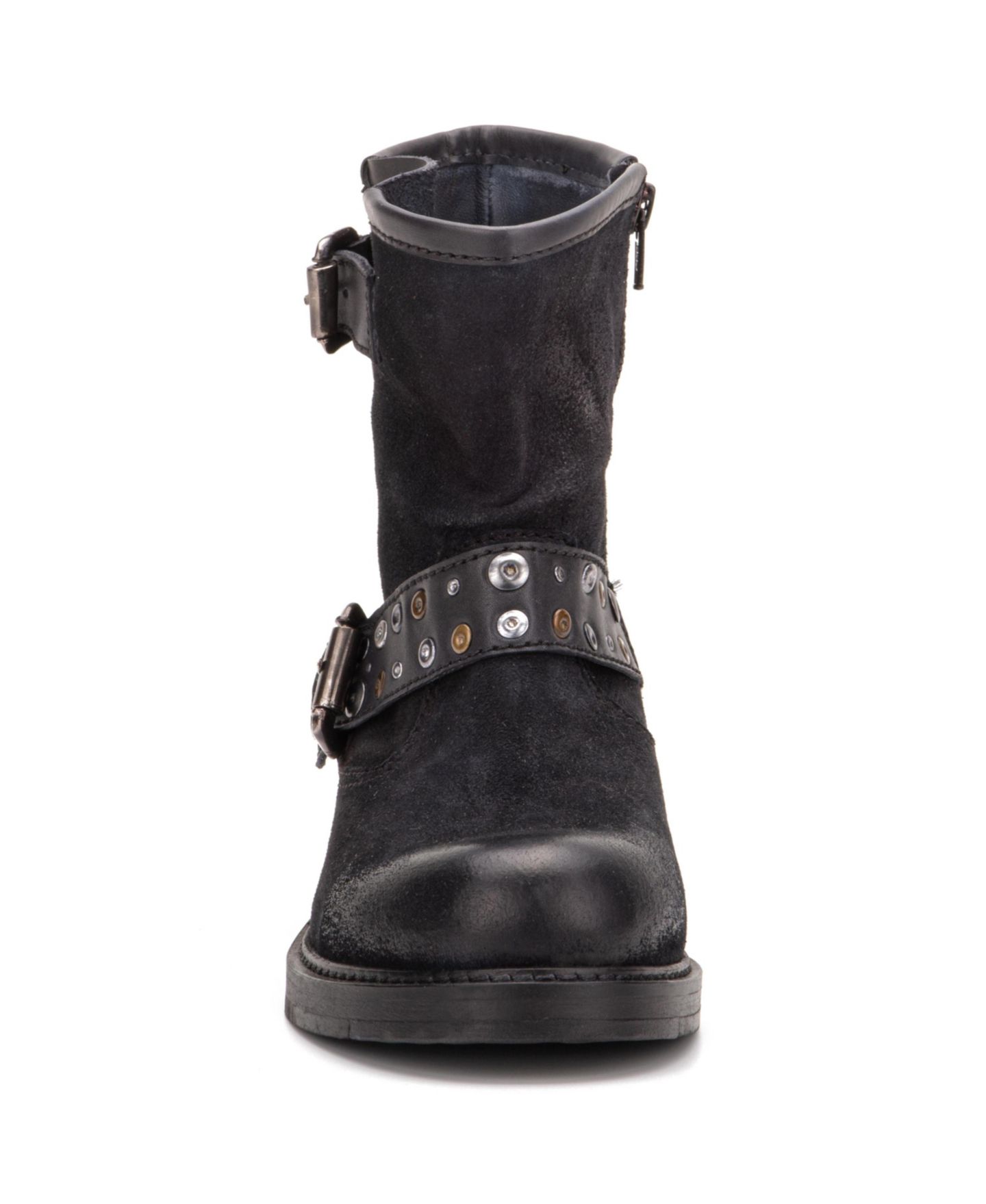 Женские ботинки Vintage Foundry Co Miriam Boot, цвет: Чёрный — фото 34