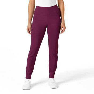 Plus Size RENEW High Waist Power Scrub Pant