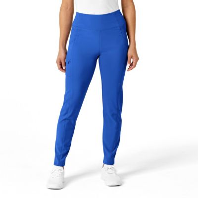 Women's RENEW High Waist Power Scrub Pant