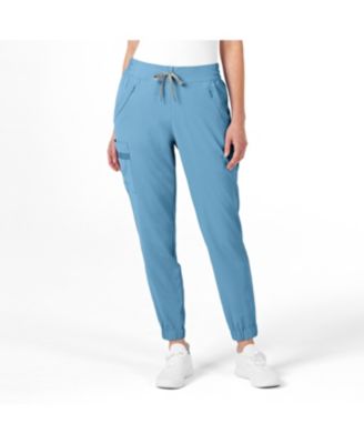 Petite RENEW Jogger Scrub Pant