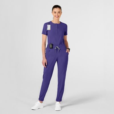 Women's RENEW Jogger Scrub Pant