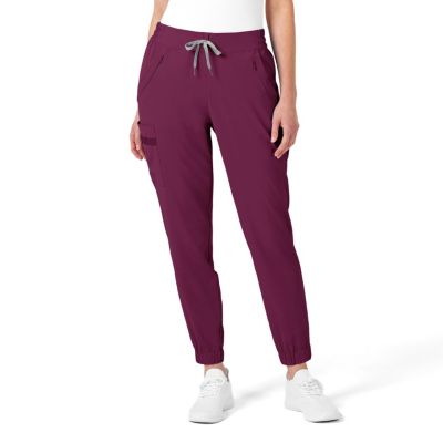 Petite RENEW Jogger Scrub Pant