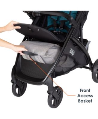 Tango Travel System