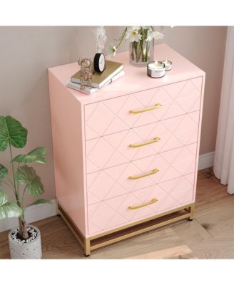 Dresser Pink