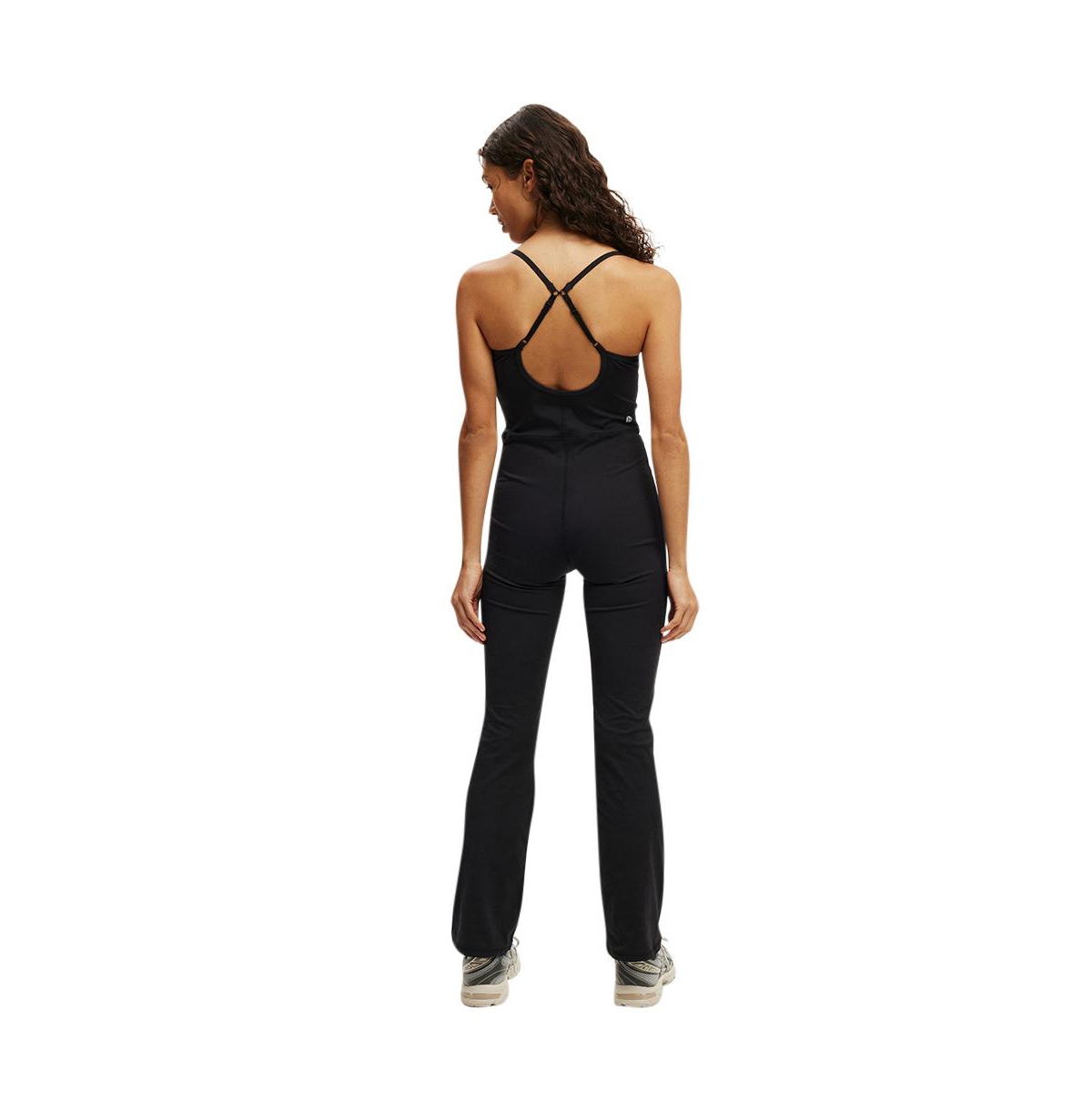 Cotton On Women's Ultra Soft Straight Leg Onesie