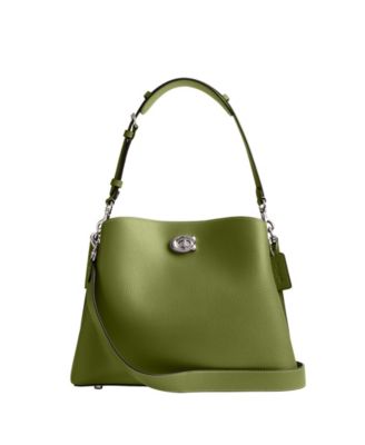 Coach fashion bags macys