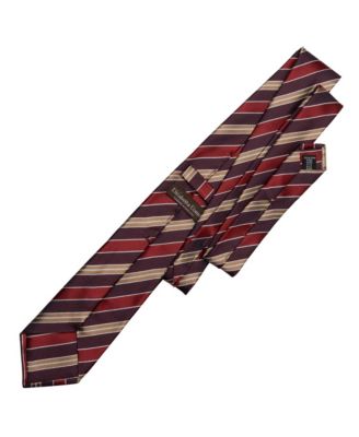 Men's Vesuvio - Silk Jacquard Tie for Men