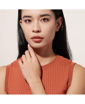 Gold Chain Bracelet - Harry