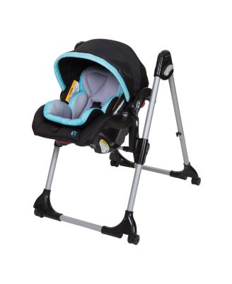A La Mode Snap Gear 5-in-1 High Chair - Java