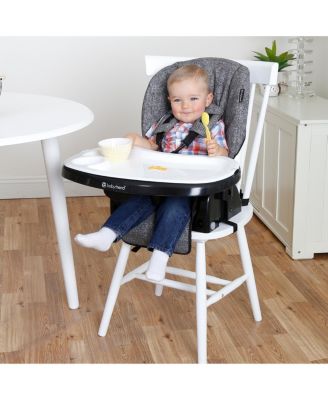 A La Mode Snap Gear 5-in-1 High Chair - Java