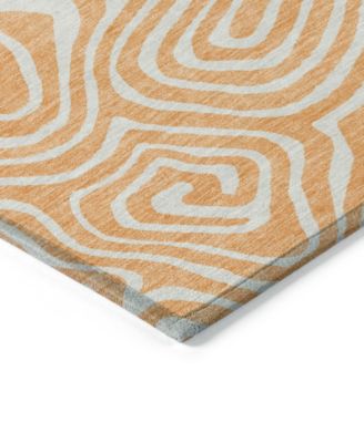 Chantille Machine Washable ACN1020 9'x12' Area Rug