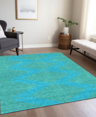 Chantille Machine Washable ACN1017 Area Rug Collection