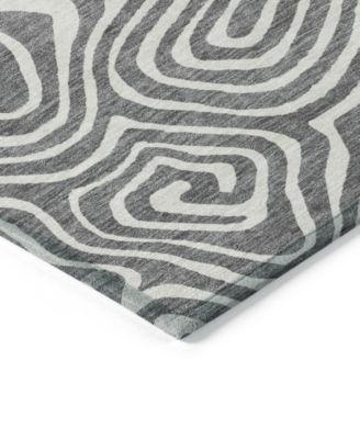 Chantille Machine Washable ACN1020 8'x10' Area Rug
