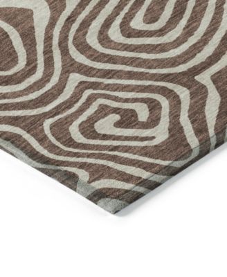 Chantille Machine Washable ACN1020 8'x10' Area Rug