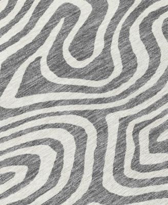 Chantille Machine Washable ACN1020 8'x10' Area Rug