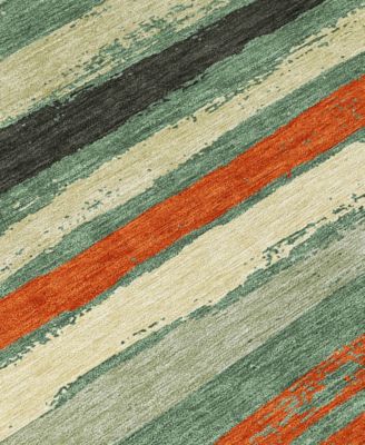 Chantille Machine Washable ACN1019 8'x10' Area Rug