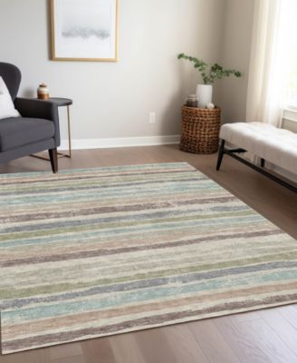 Chantille Machine Washable ACN1019 5'x7'6''Area Rug