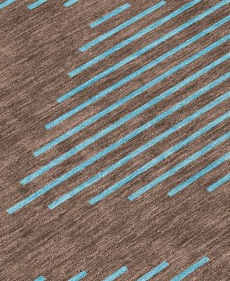 Chantille Machine Washable ACN1017 5'x7'6''Area Rug