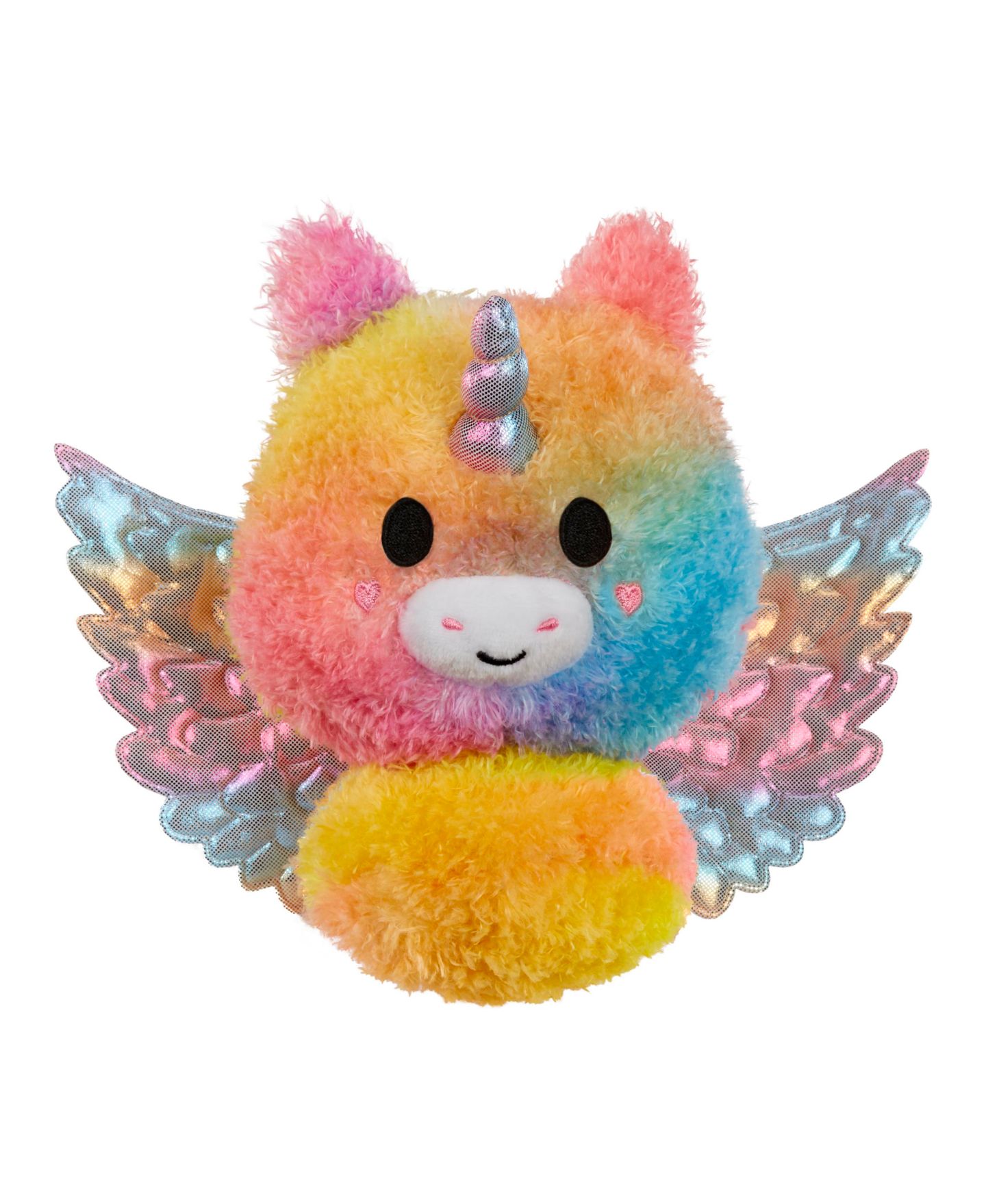 Детская мягкая игрушка Fluffie Stuffiez Pegasus Small Plush — фото 2
