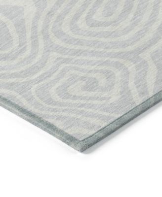 Chantille Machine Washable ACN1020 3'x5' Area Rug