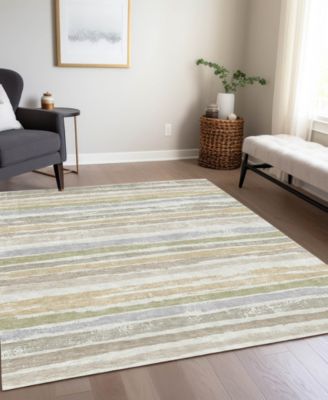 Chantille Machine Washable ACN1019 3'x5' Area Rug