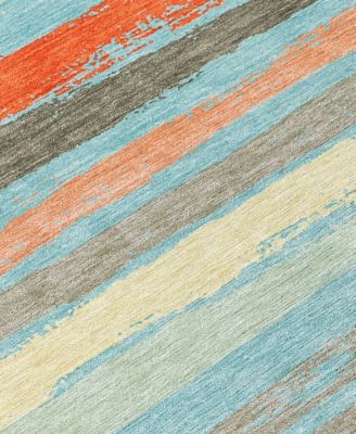 Chantille Machine Washable ACN1019 3'x5' Area Rug