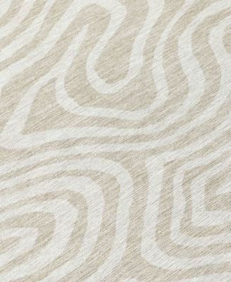 Chantille Machine Washable ACN1020 2'6''x3'10'' Area Rug