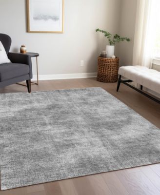 Chantille Machine Washable ACN1018 2'6''x3'10'' Area Rug