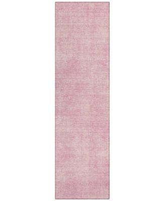 Chantille Machine Washable ACN1018 2'3''x7'6'' Runner Area Rug