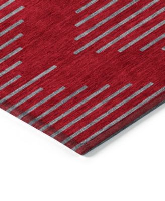 Chantille Machine Washable ACN1017 2'3''x7'6'' Runner Area Rug