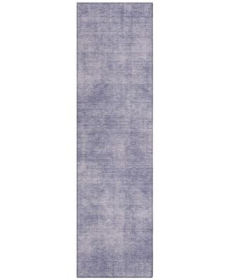 Chantille Machine Washable ACN1018 2'3''x7'6'' Runner Area Rug