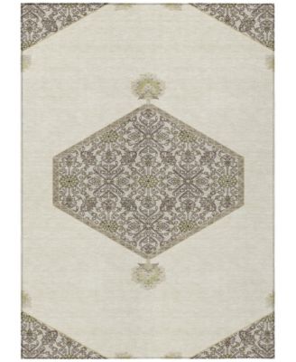 Chantille Machine Washable ACN1011 9'x12' Area Rug