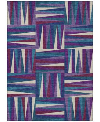 Chantille Machine Washable ACN1012 9'x12' Area Rug