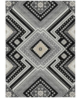 Chantille Machine Washable ACN1010 9'x12' Area Rug