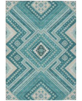 Chantille Machine Washable ACN1010 9'x12' Area Rug