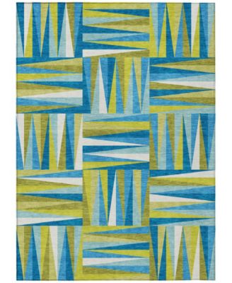 Chantille Machine Washable ACN1012 8'x10' Area Rug