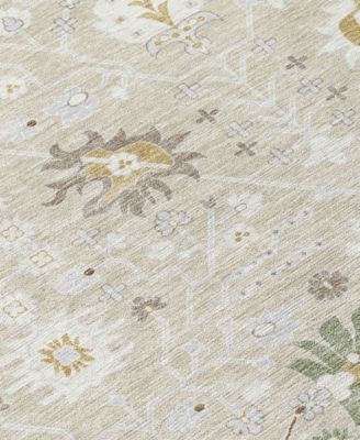 Chantille Machine Washable ACN1009 8'x10' Area Rug