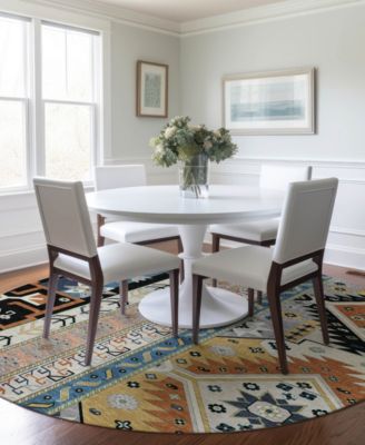 Chantille Machine Washable ACN1015 Area Rug Collection