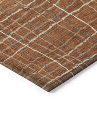 Chantille Machine Washable ACN998 5'x7'6" Area Rug