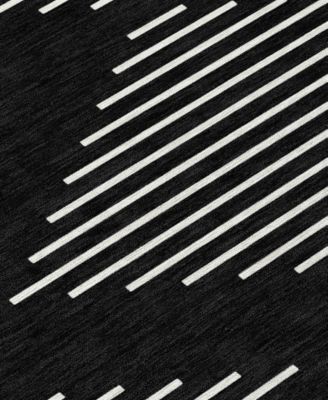 Chantille Machine Washable ACN1016 5'x7'6" Area Rug