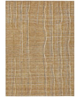 Chantille Machine Washable ACN998 5'x7'6" Area Rug