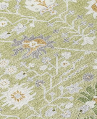 Chantille Machine Washable ACN1009 3'x5' Area Rug