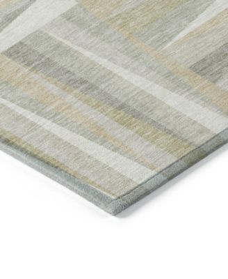 Chantille Machine Washable ACN1012 3'x5' Area Rug