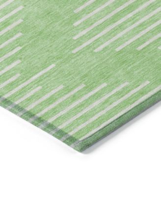 Chantille Machine Washable ACN1016 2'3"x7'6" Runner Area Rug