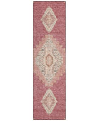 Chantille Machine Washable ACN1014 2'3"x7'6" Runner Area Rug
